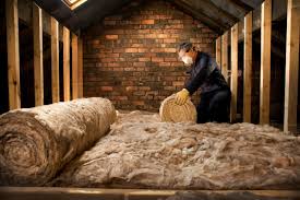 Eco-Friendly or Green Insulation Solutions in Deland, FL