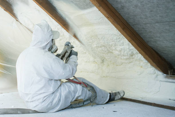 Reliable Deland, FL Insulation Services Solutions